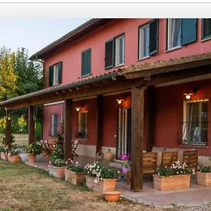  Hotel apartamentowy Il Casale Delle Rose Włochy
