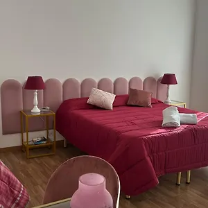 Affittacamere Comfort, Bergamo
