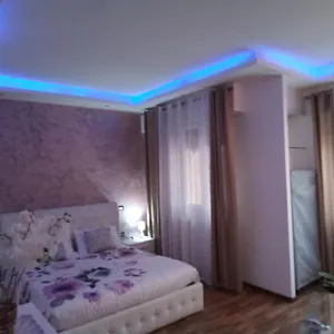  Pensjonat Katrin Luxury Włochy