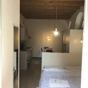Bed & Breakfast Myroom Alta 1, Bergamo