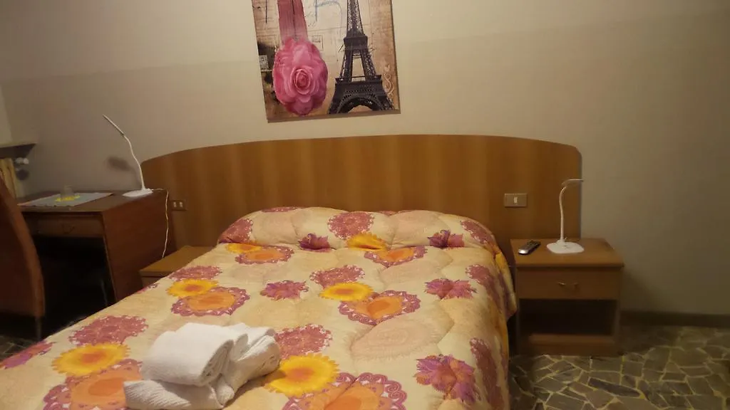 Bed & Breakfast Antica Brianza Alloggi Bed and Breakfast Bergamo